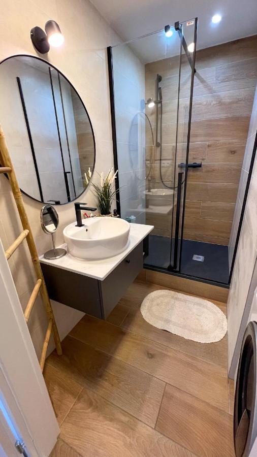 Apartman Visek Jachymov Bagian luar foto